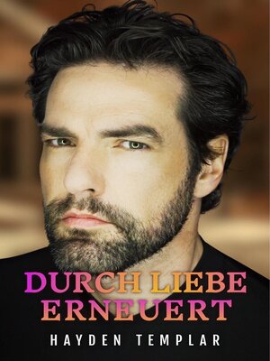 cover image of Durch Liebe Erneuert